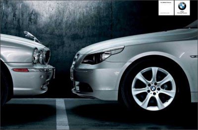 Werbeabteilung bmw #4