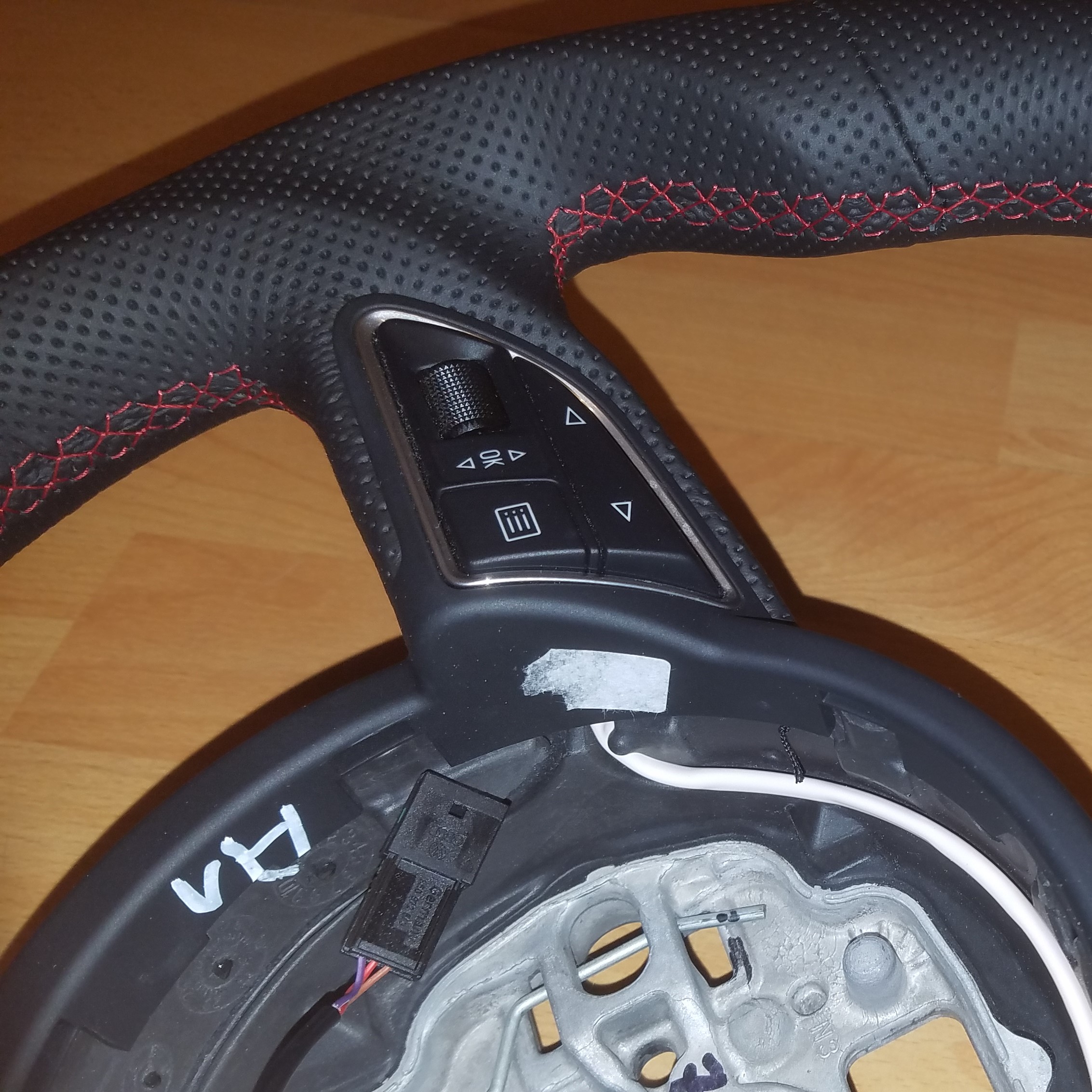 Lenkrad Audi A1 Detail.jpg