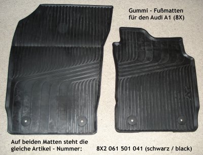 Audi A1 Gummifußmatten.jpg