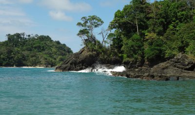 Costa Rica Manuel Antonio Küste.JPG