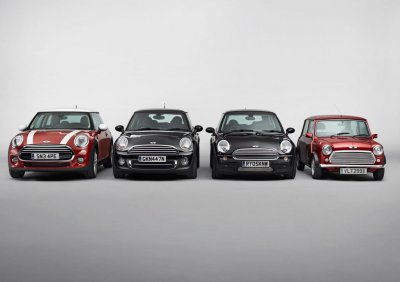 Mini 4 Generationen.jpg