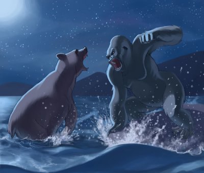 Gorilla vs Grizzly.jpg