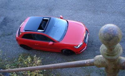 H2O Audi A1 Roter Piranha Wasserwerk KE (8).jpg