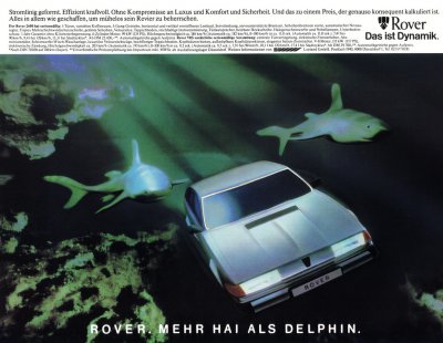 Rover 2600 V8S Mehr Hai als Delphin.jpg