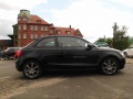 Audi-Liebhaberin