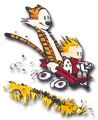 Calvin