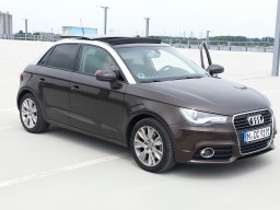Löwen Audi