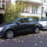 lovemynewaudi