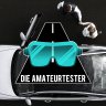 Die Amateurtester