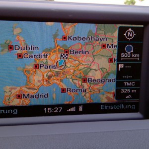 Display Radio Chorus (52)
