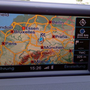 Display Radio Chorus (48)