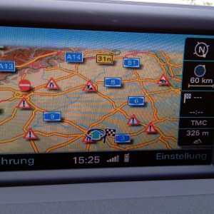 Display Radio Chorus (40)