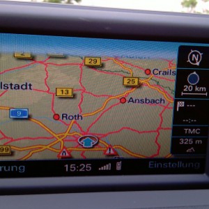 Display Radio Chorus (36)