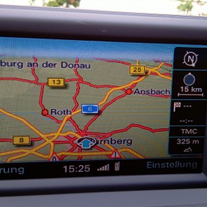 Display Radio Chorus (35)