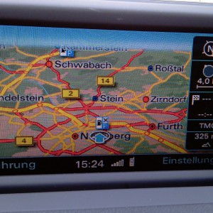 Display Radio Chorus (30)