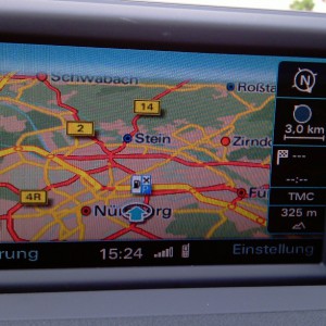 Display Radio Chorus (29)