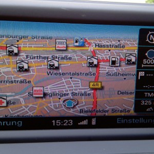 Display Radio Chorus (22)