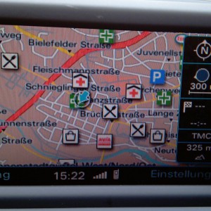 Display Radio Chorus (16)