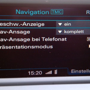 Display Radio Chorus (11)