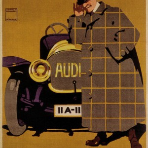 Audi (1910) Horch
