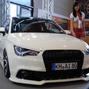 A1 HG-Motorsport (03)
auf der TWB 2011