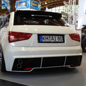 A1 HG-Motorsport (02)
auf der TWB 2011