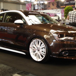 A1 Senner (01)
auf der TWB 2011