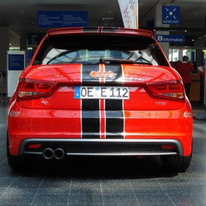 A1 Eibach (03)
auf der TWB 2011