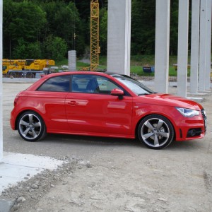 A1 Piranha Dach schwarz (04)