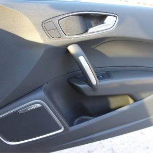 Türverkleidung rechts