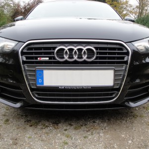 Front Kühlergrill