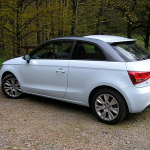 Audi A1 002