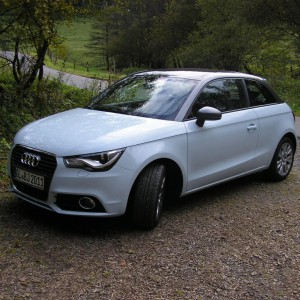 Audi A1 003