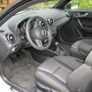Audi A1 004