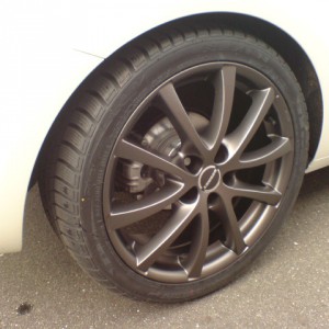Borbet lv5,7x17,215/40/17