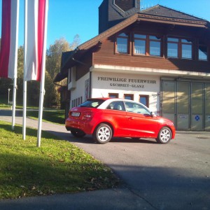 Mein kleiner Vor dem Folieren