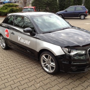 Serienfelge sind jetzt Winterfelgen