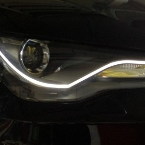 Einer der schönsten