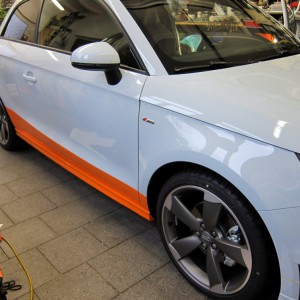 2011 12 19   18 Stunden lang foliert