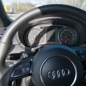 Audi A1 11