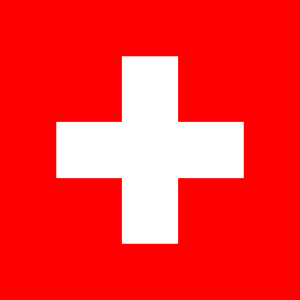 Die Schweiz ...