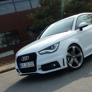 Mein A1 - Sammelalbum