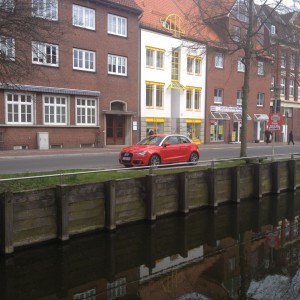 A1 1.6 TDI Ambition misanorot