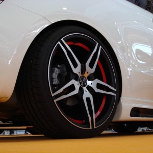 Audi A1 8X Rieger (5)
auf der TWB 2012