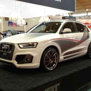 Abt Audi Q3 QS3 (2)
auf der TWB 2012