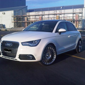 MEIN BABY 1.4 TFSI SB