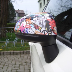 Mein Fahrzeug