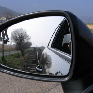 A1 - alle Wege stehen offen...
