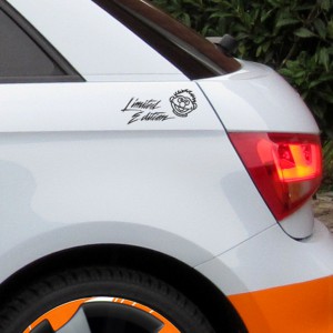 Hier mal wieder was Neues.
Mein Geburtstagsgeschenk 2012 ;)
2012 08 19 Racingernie   03