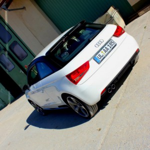 Mein neues Schätzchen